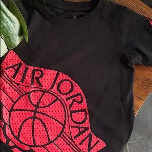 Jordan T-shirt